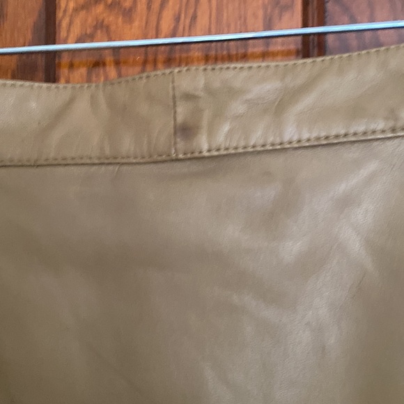 Gianni Versace skirt vintage - Picture 4 of 12